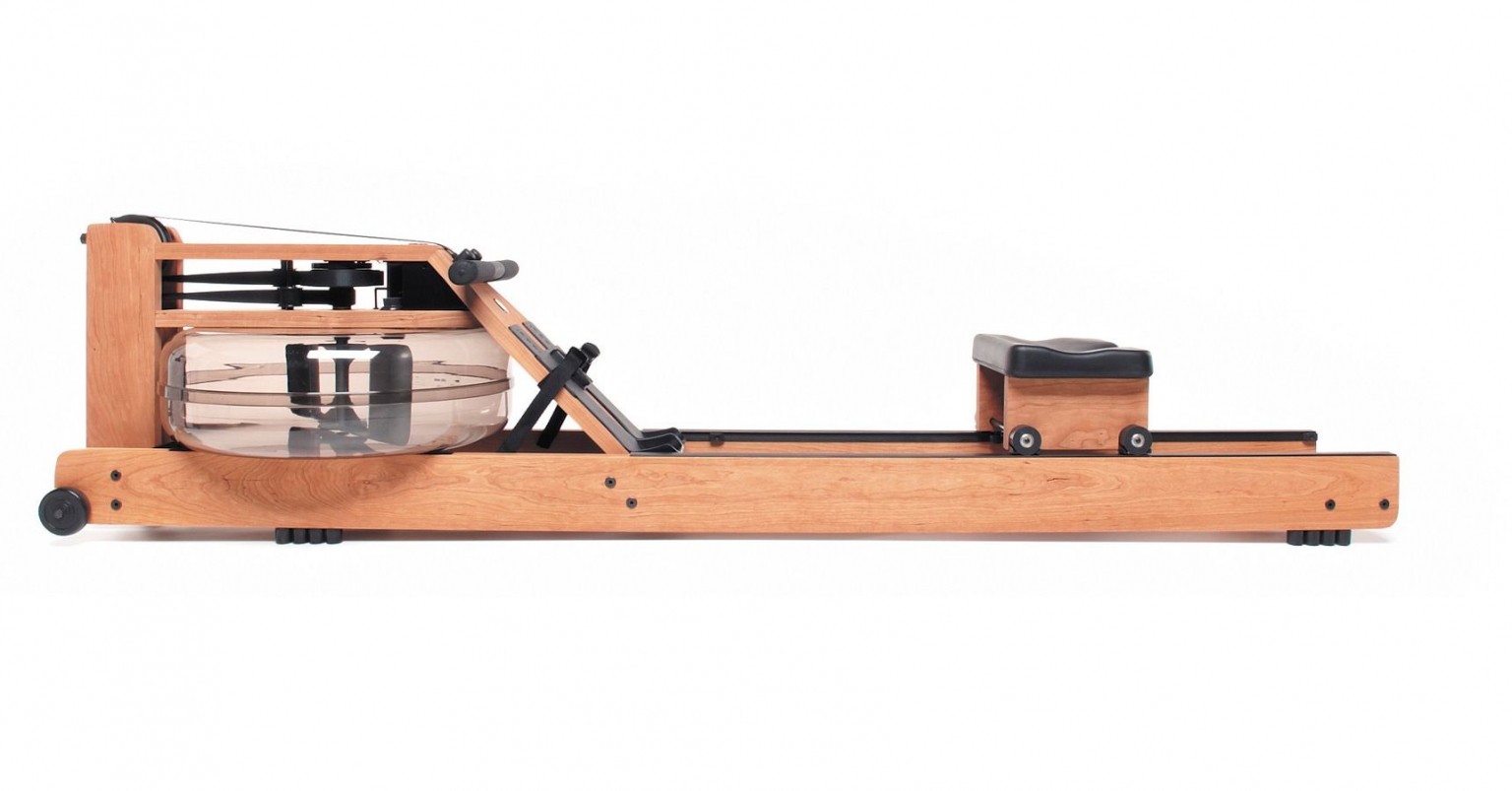 WaterRower Oxbridge rowing machine WATERROWER NOHRD.