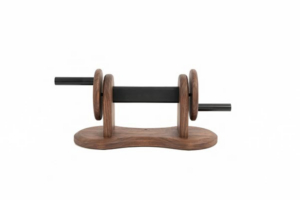 NOHRD PowerPlank Walnut