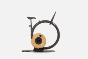 NOHRD Ciclotte — Material: Oak