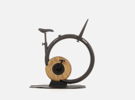Ciclotte exercise bike