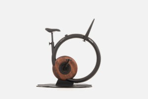 NOHRD Ciclotte — Material: Walnut