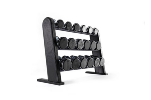 NOHRD DumbBells Shadow