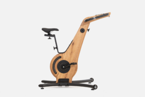 NOHRD Bike V2 — Material: Oak; Sattelstütze: XS
