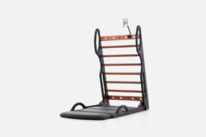 NOHRD Elasko Club — Leather: Kunstleder
