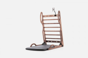 NOHRD Elasko Vintage — Leather: Kunstleder