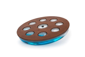 Eau-Me Board Club