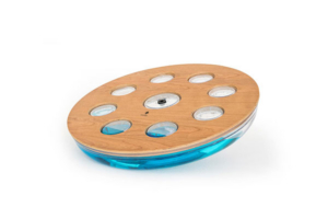 Eau-Me Board Cherry