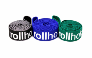 rollholz Fitnessbänder