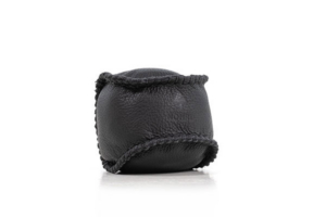 HaptikBall schwarz, 650 g