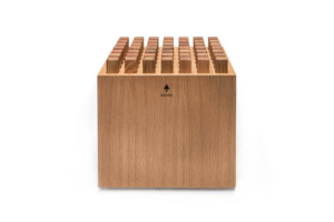 HedgeHock Oak