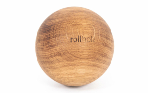 Massagekugel Oak 10 cm