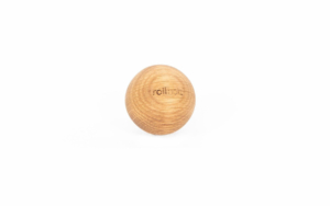 Massagekugel Oak 4 cm