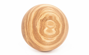 Massagekugel Ash 10 cm