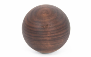 Massagekugel Walnut 10 cm