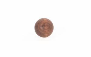 Massagekugel Walnut 4 cm
