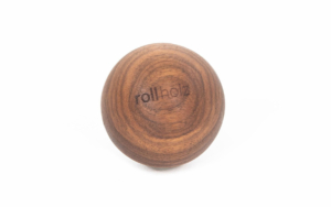 Massagekugel Walnut 7 cm