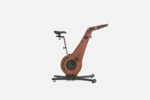 NOHRD Bike — Material: Club; Sattelstütze: Standard