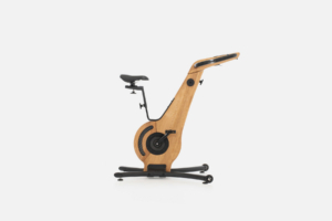 NOHRD Bike — Material: Oak; Sattelstütze: XS