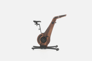 NOHRD Bike — Material: Walnut; Sattelstütze: XS
