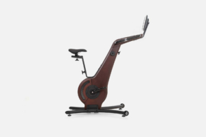 NOHRD Bike Pro — Material: Club; Sattelstütze: Standard