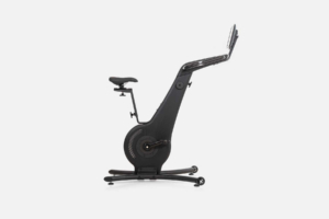 NOHRD Bike Pro — Material: Shadow; Sattelstütze: XS