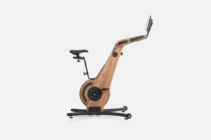 NOHRD Bike Pro — Material: Vintage; Sattelstütze: XS