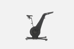 NOHRD Bike — Material: Shadow; Sattelstütze: Standard
