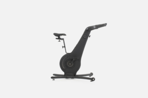 NOHRD Bike — Material: Shadow; Sattelstütze: XS