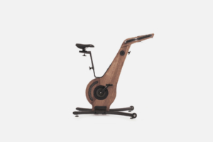 NOHRD Bike — Material: Vintage; Sattelstütze: Standard