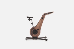 NOHRD Bike — Material: Vintage; Sattelstütze: XS