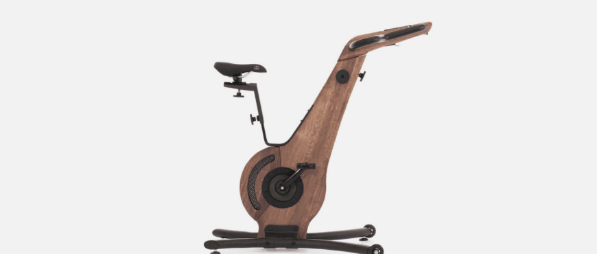 NOHRD Bike