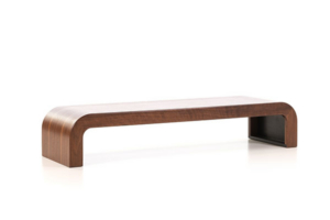 NOHRD Step Walnut