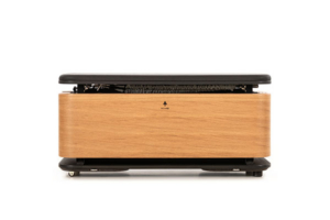 NOHRD StepBox Oak