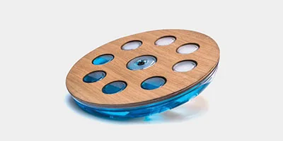EAU-ME Board treeningseade