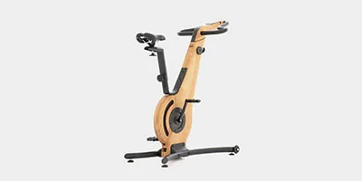 NOHRD Bike treeningseade