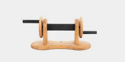 NOHRD PowerPlank treeningseade