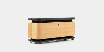 NOHRD StepBox treeningseade