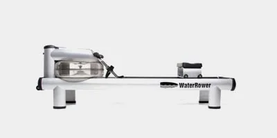 WaterRower Metallic treeningseade