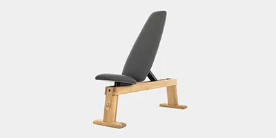NOHRD WeightBench treeningseade