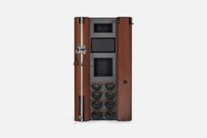 NOHRD Wall Compact — Material: Club