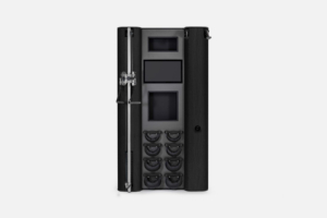 NOHRD Wall Compact — Material: Shadow