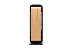 NOHRD StepTower Oak