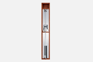 NOHRD Wall - Cable-pull module — Material: Club