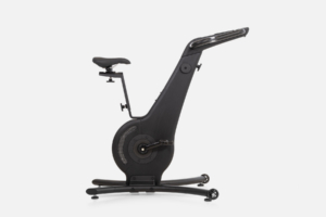 NOHRD Bike V2 — Material: Shadow; Sattelstütze: Standard