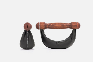 SwingBells Club Set — Weight: 1 kg