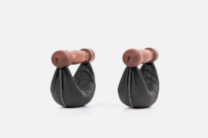 SwingBells Club Set — Weight: 2 kg