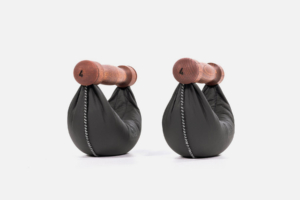 SwingBells Club Set — Weight: 4 kg