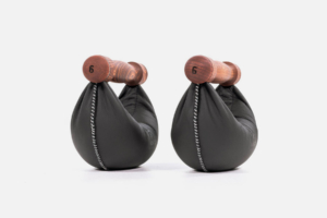 SwingBells Club Set — Weight: 6 kg