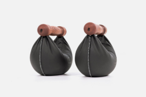 SwingBells Club Set — Weight: 8 kg