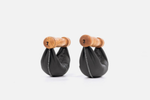 SwingBells Cherry Set — Weight: 2 kg